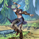 Illustration for article titled Suikoden: Tierkreis - The Communal DS RPG